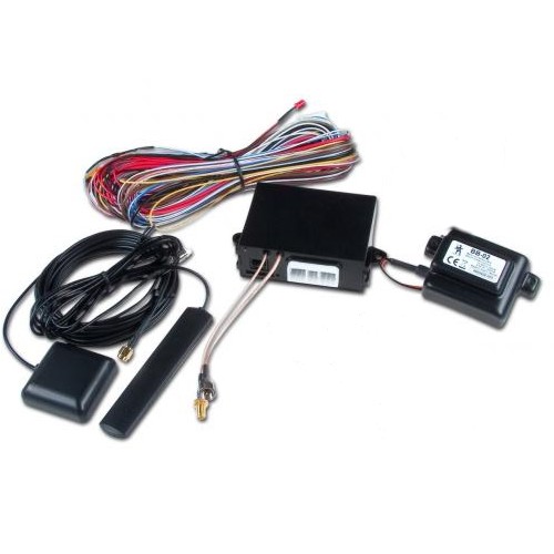 Jablotron CA-1803BT CAN Jablotron CA-1803BT CAN